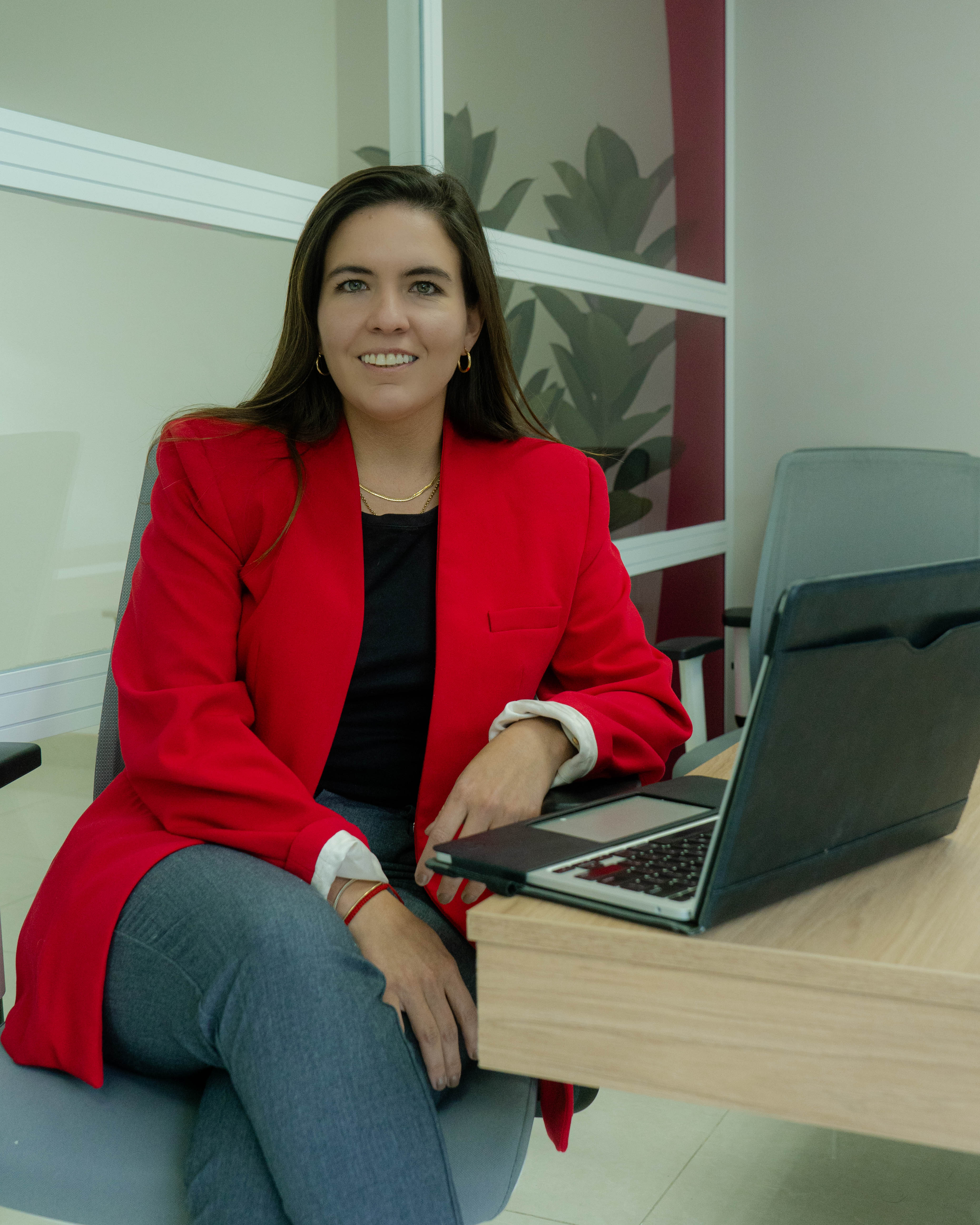 Cinthya Dussán Guzmán
